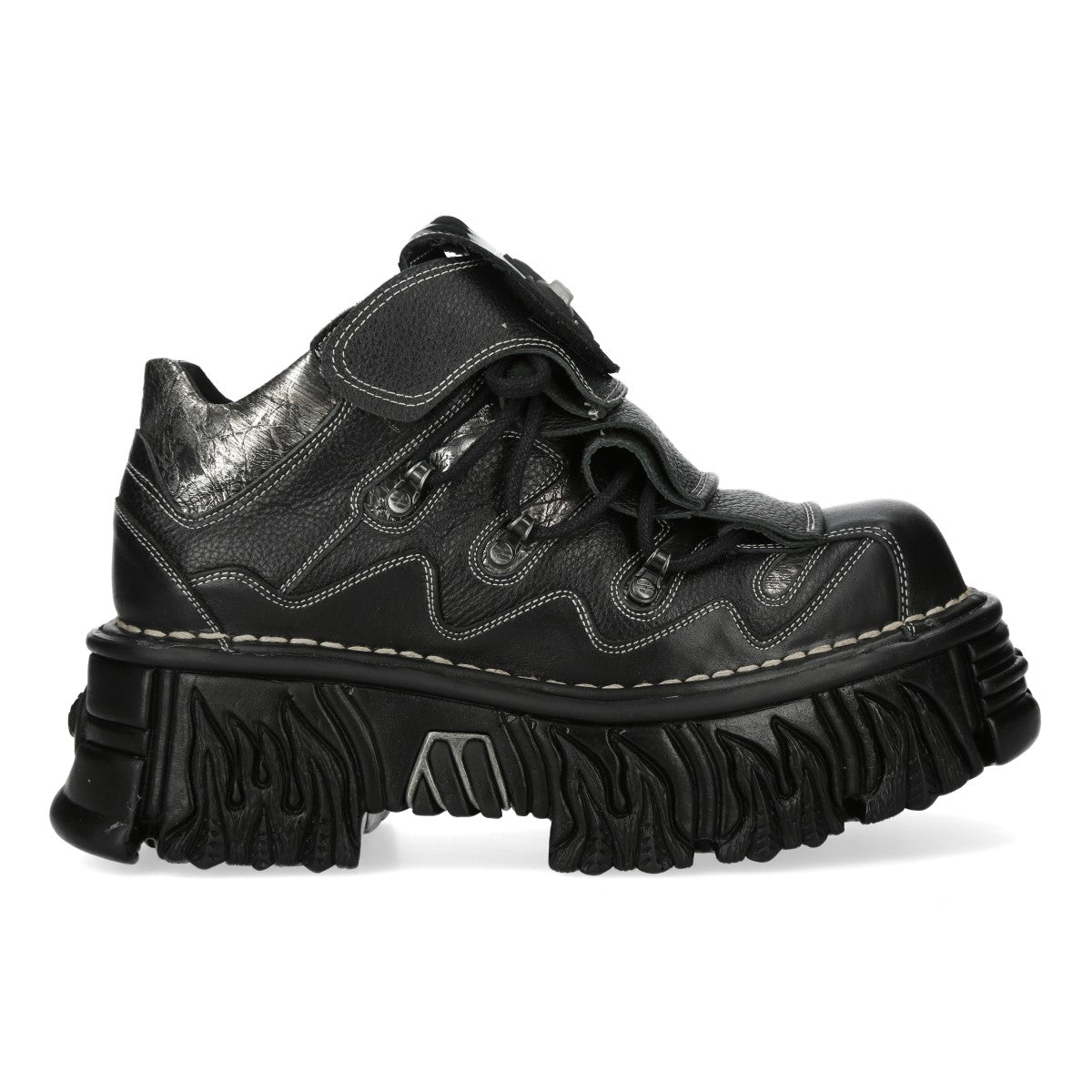 M-1075-C45 | NEW ROCK | FIRE