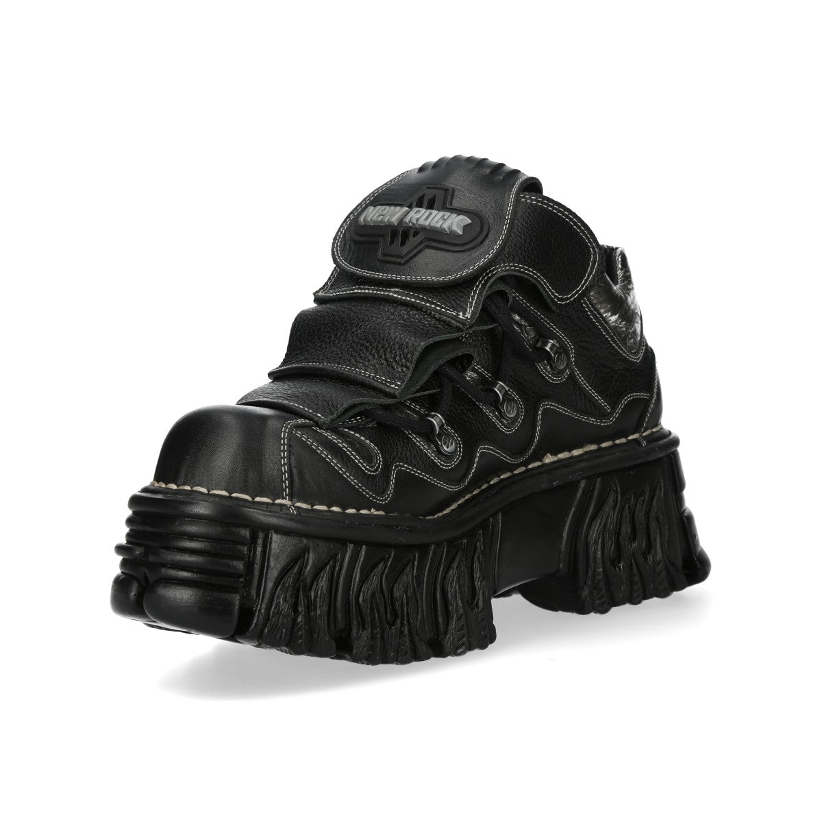 M-1075-C45 | NEW ROCK | FIRE