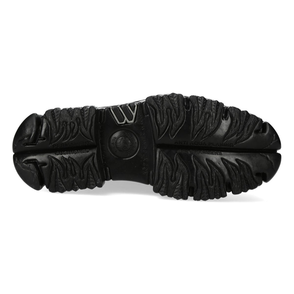 M-1075-C45 | NEW ROCK | FIRE