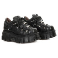 M-120N-S16 | NEW ROCK | METALLIC