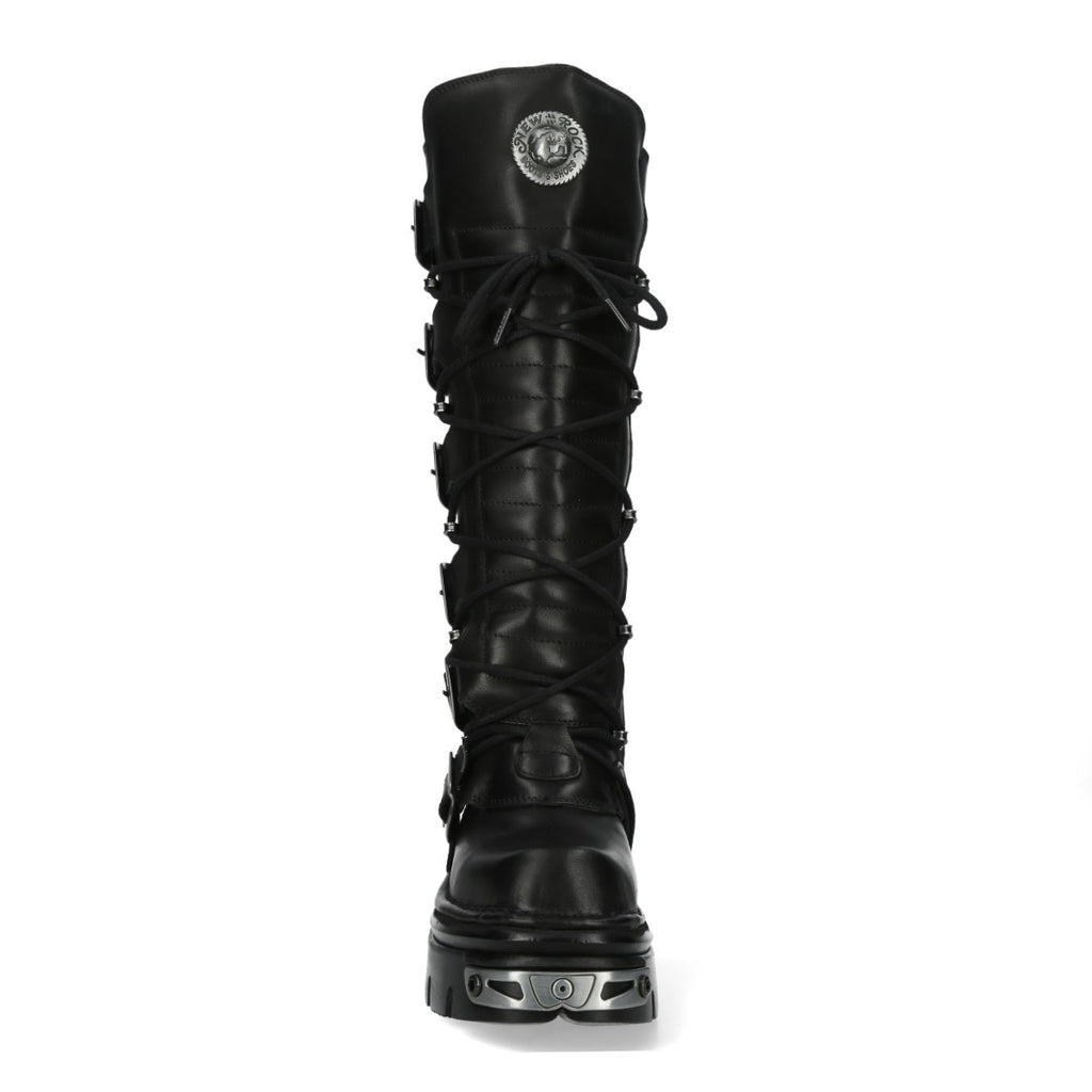 M-272-S1 | NEW ROCK | METALLIC