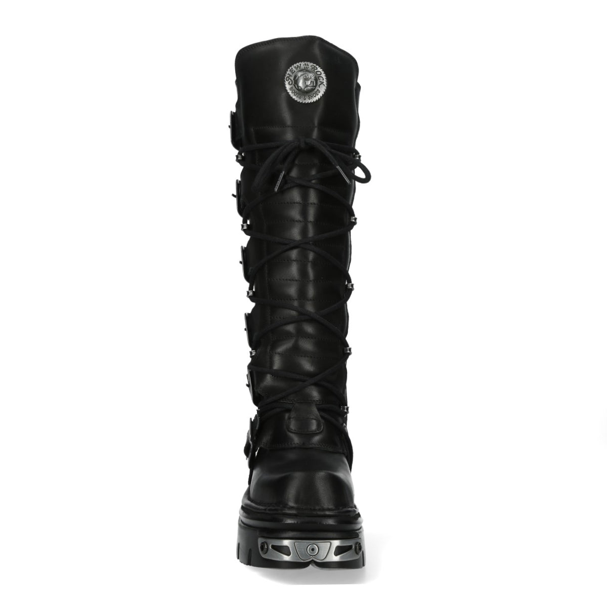 M-272-S1 | NEW ROCK | METALLIC