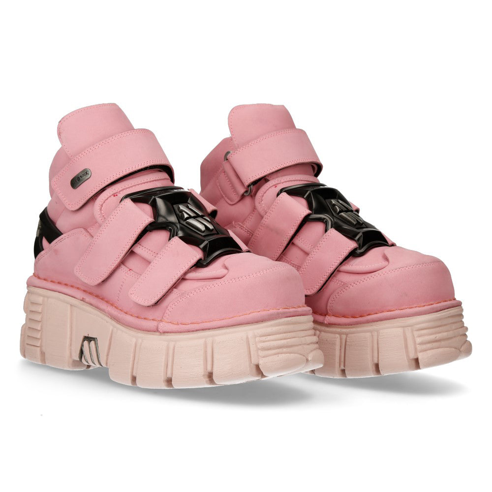 M-285-C59 | NEW ROCK | METALLIC