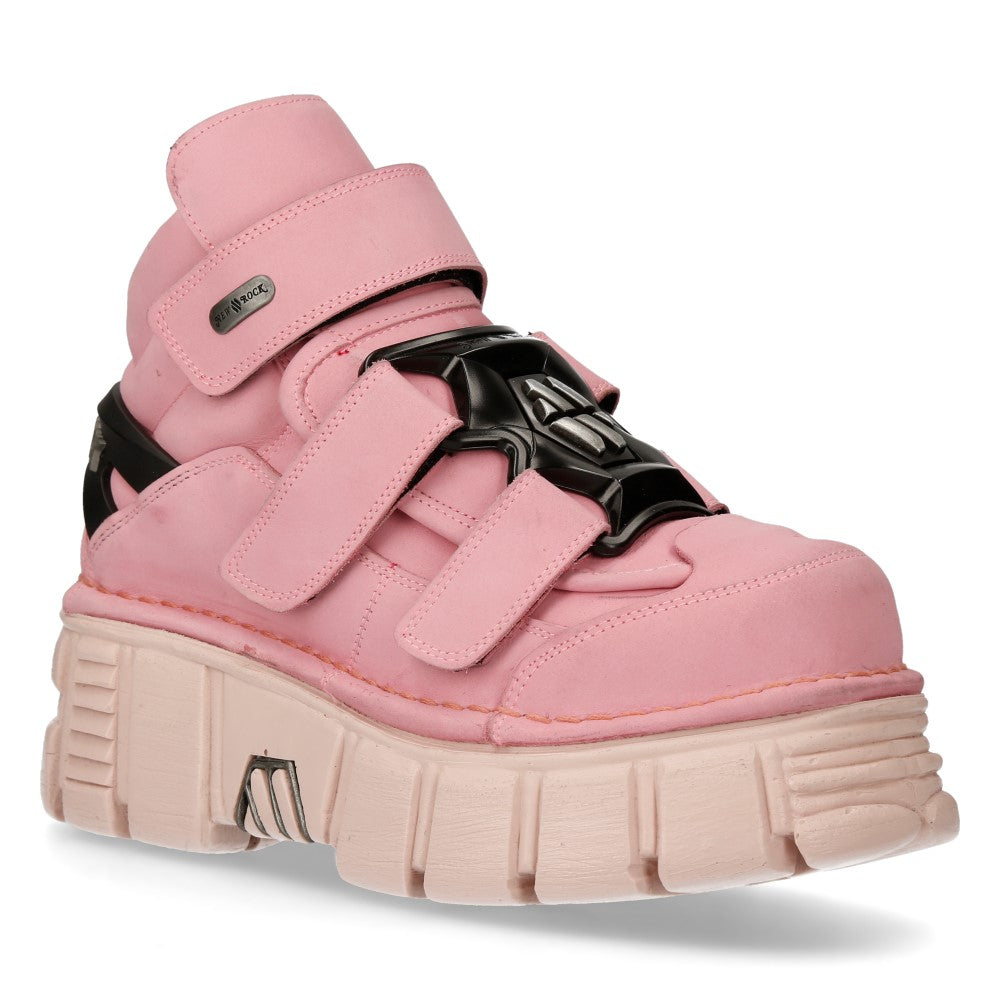 M-285-C59 | NEW ROCK | METALLIC