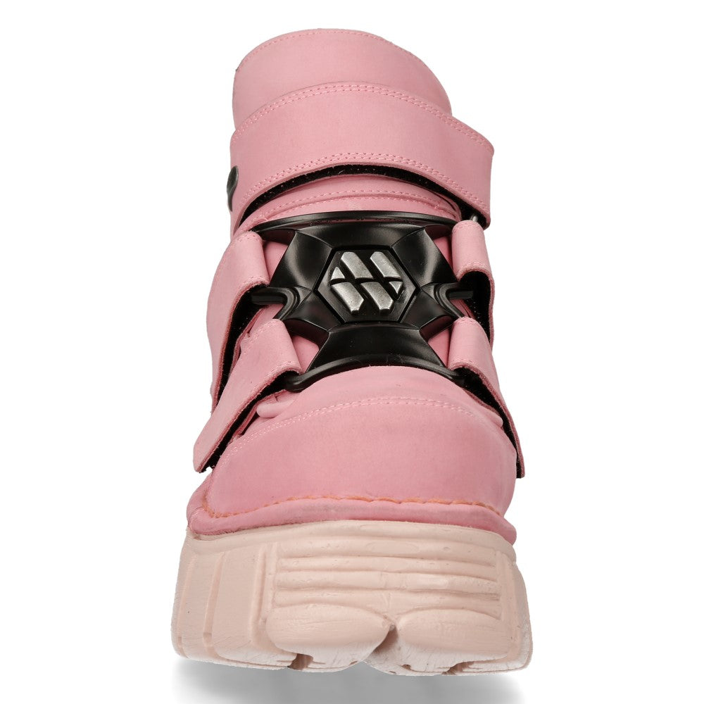 M-285-C59 | NEW ROCK | METALLIC