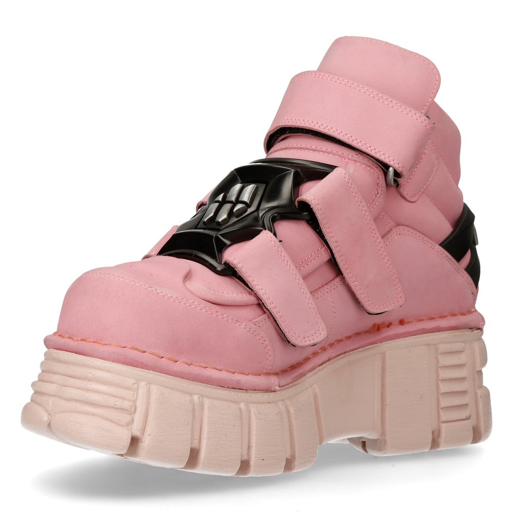 M-285-C59 | NEW ROCK | METALLIC