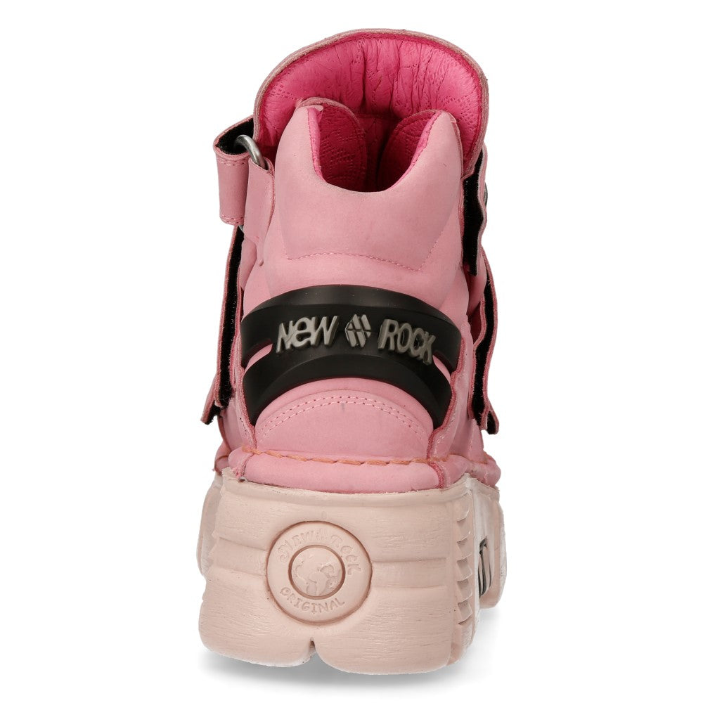 M-285-C59 | NEW ROCK | METALLIC