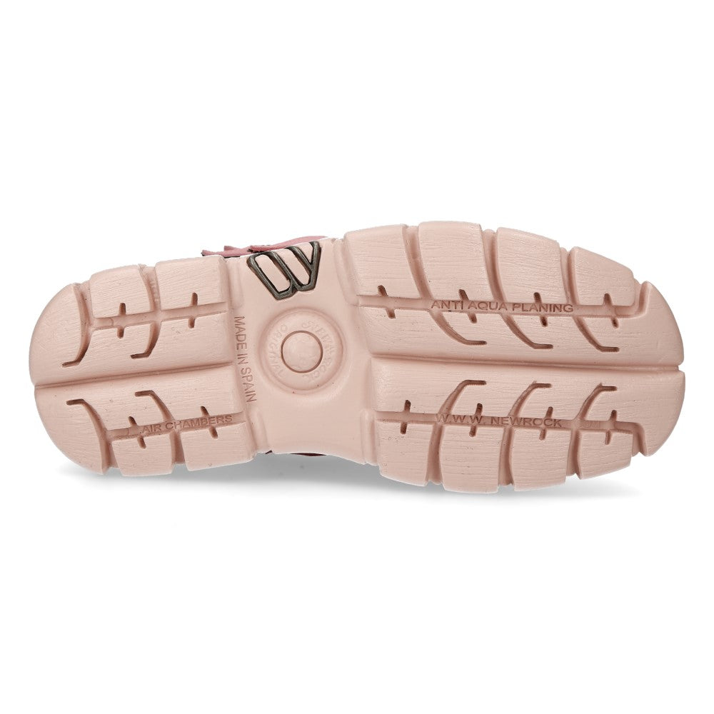 M-285-C59 | NEW ROCK | METALLIC