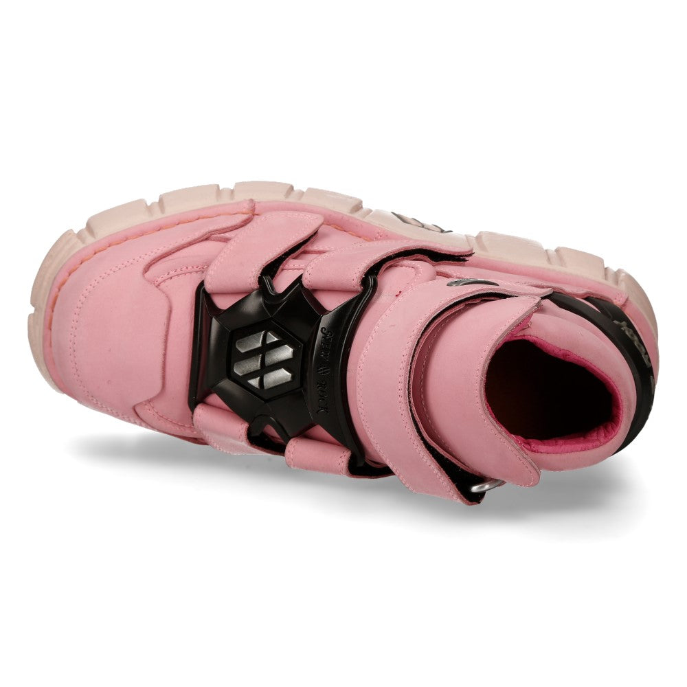 M-285-C59 | NEW ROCK | METALLIC