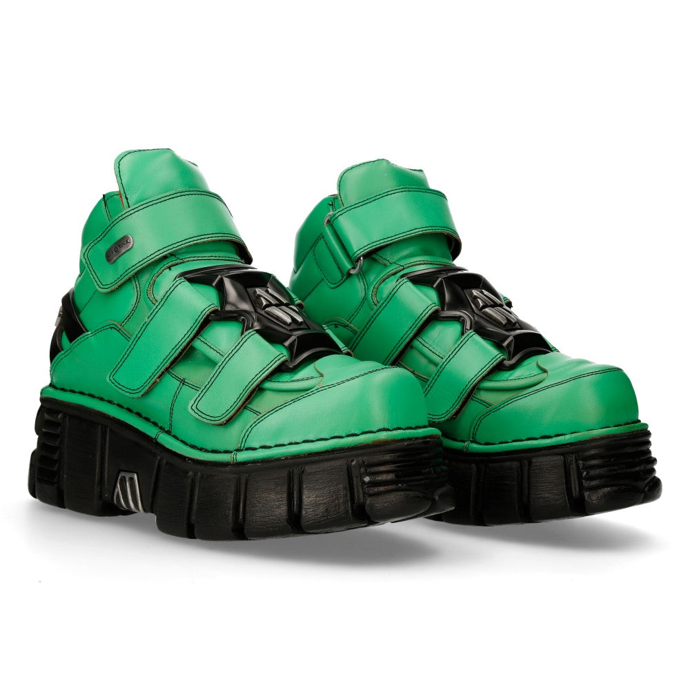 M-285-C63 | NEW ROCK | METALLIC