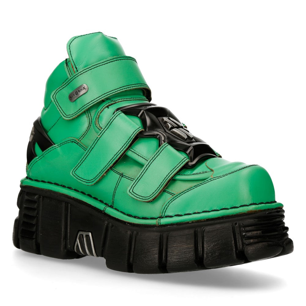 M-285-C63 | NEW ROCK | METALLIC