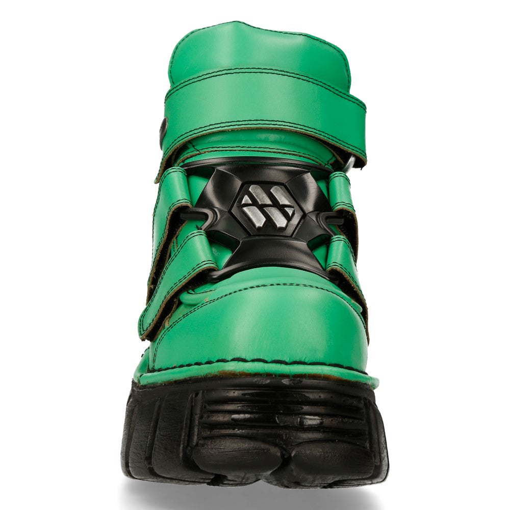 M-285-C63 | NEW ROCK | METALLIC