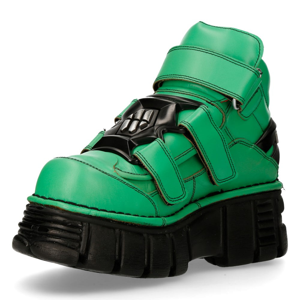 M-285-C63 | NEW ROCK | METALLIC