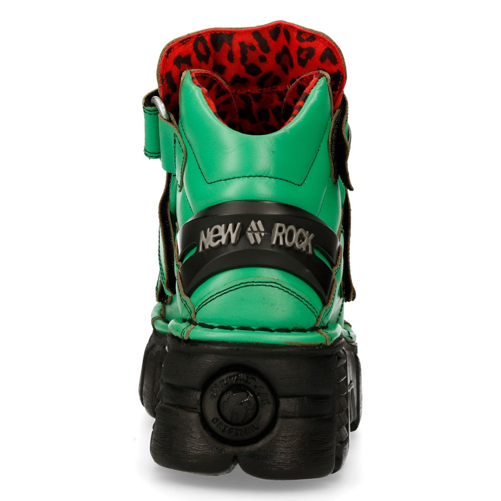 M-285-C63 | NEW ROCK | METALLIC