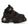 M-285-C76 | NEW ROCK | METALLIC (Synthetic)