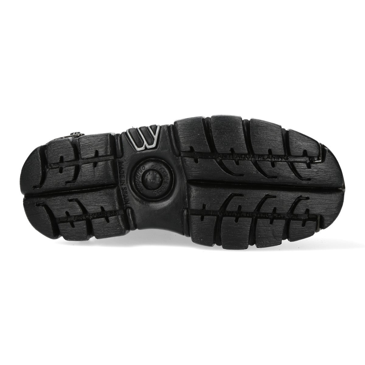 M-285-C76 | NEW ROCK | METALLIC (Synthetic)