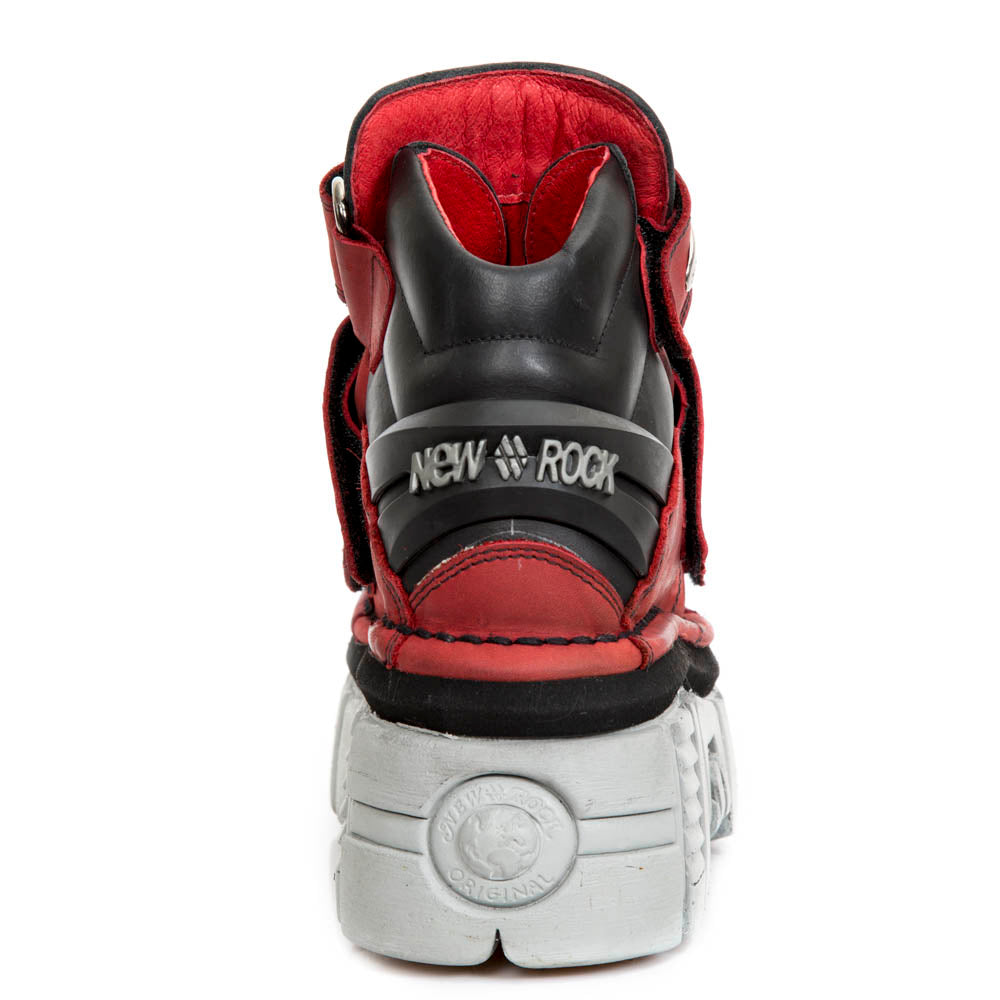 M-285-S39 | NEW ROCK | METALLIC