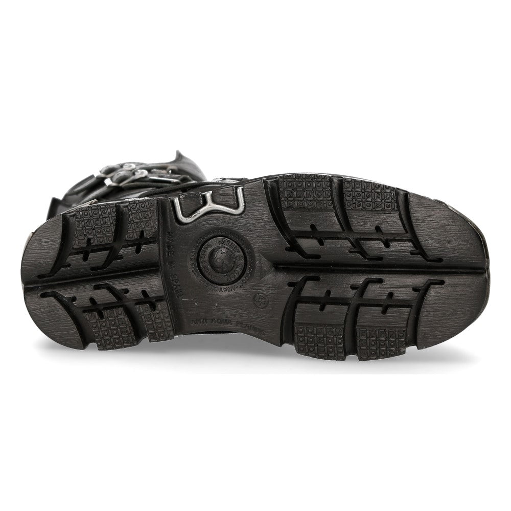 M-373-S4 | NEW ROCK | METALLIC