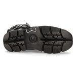 M-373-S4 | NEW ROCK | METALLIC