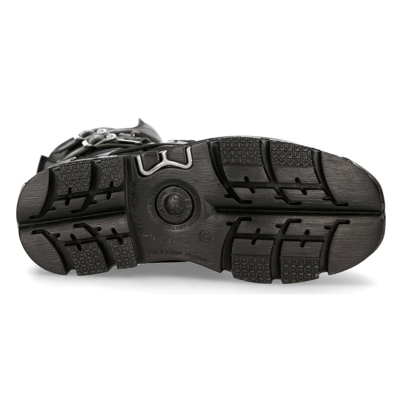 M-373-S4 | NEW ROCK | METALLIC