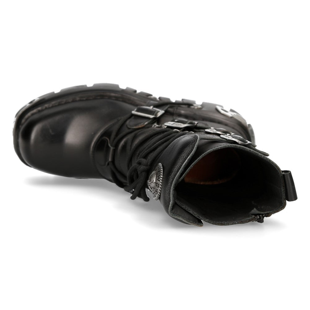 M-373-S4 | NEW ROCK | METALLIC