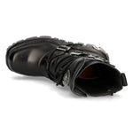 M-373-S4 | NEW ROCK | METALLIC