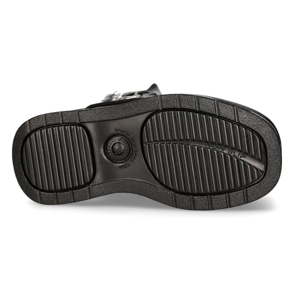 M-373-S94 | NEW ROCK | METALLIC