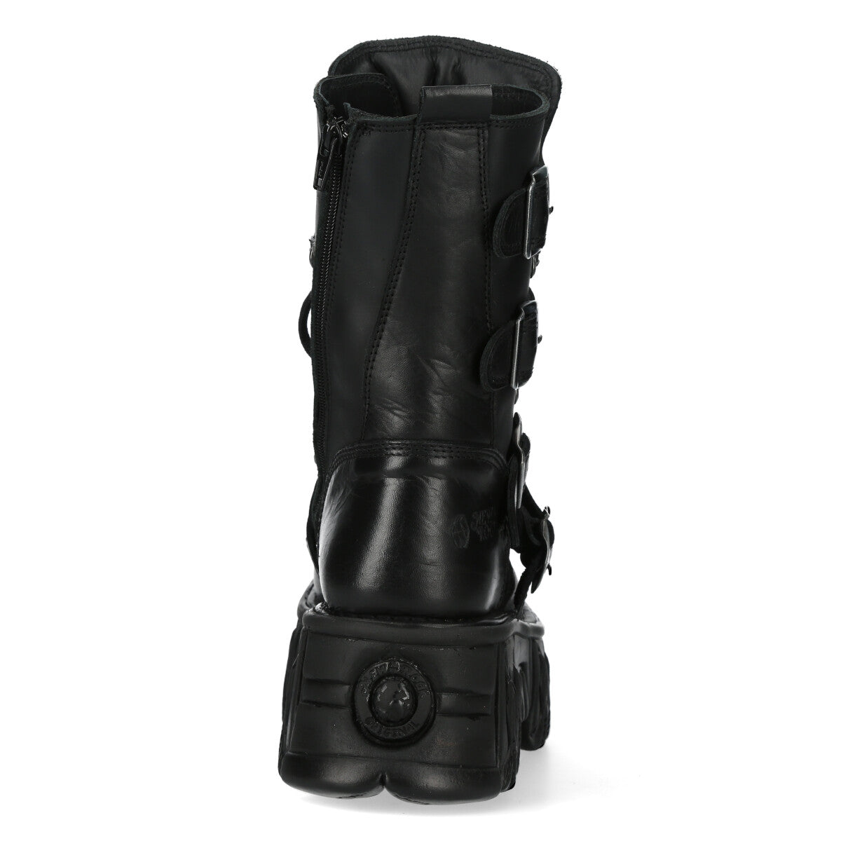 M-373-S96 | NEW ROCK | FIRE