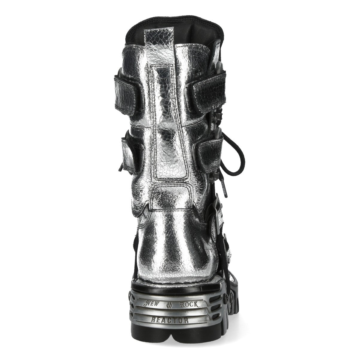 M-575-C12 | NEW ROCK | METALLIC