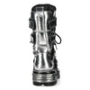M-575-C12 | NEW ROCK | METALLIC
