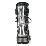 M-575-C12 | NEW ROCK | METALLIC