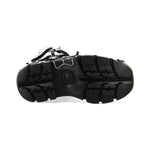 M-575-C12 | NEW ROCK | METALLIC