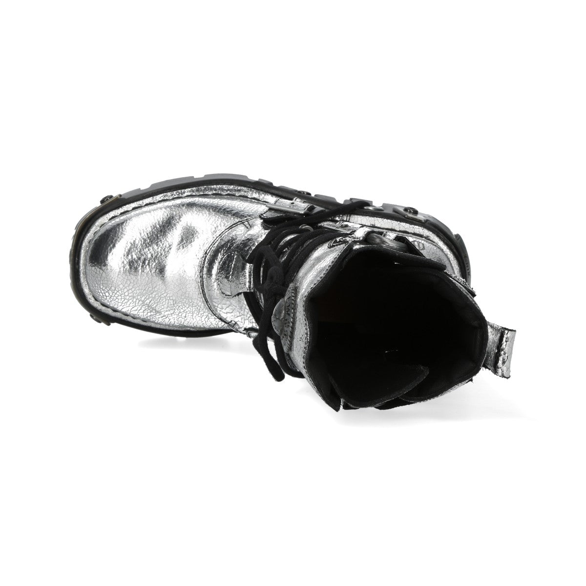 M-575-C12 | NEW ROCK | METALLIC