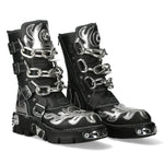 M-727-S6 | NEW ROCK | METALLIC