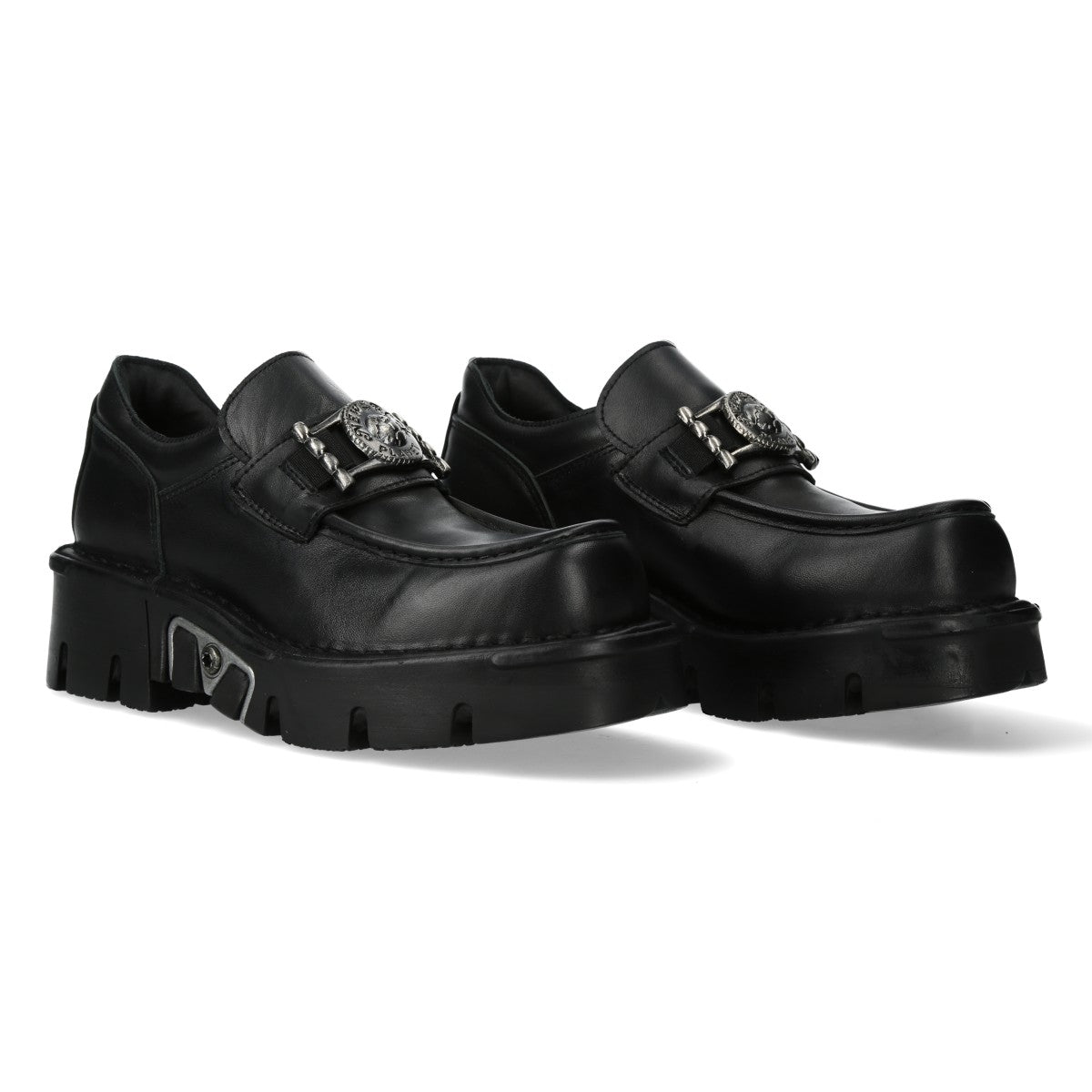 M-895-C5 | NEW ROCK | METALLIC