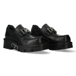 M-895-C5 | NEW ROCK | METALLIC