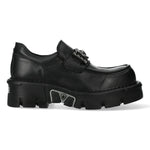 M-895-C5 | NEW ROCK | METALLIC