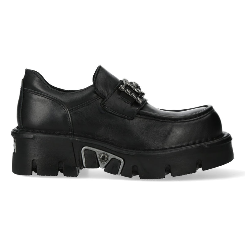 M-895-C5 | NEW ROCK | METALLIC