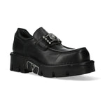 M-895-C5 | NEW ROCK | METALLIC