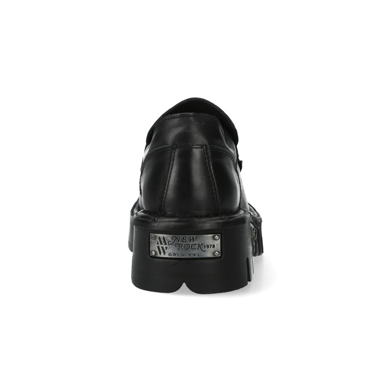 M-895-C5 | NEW ROCK | METALLIC