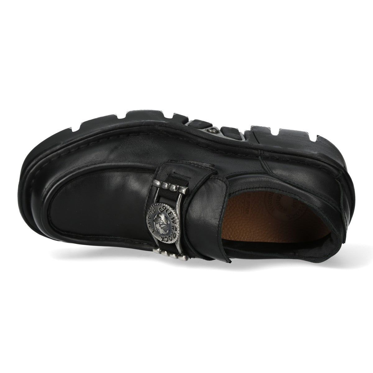 M-895-C5 | NEW ROCK | METALLIC