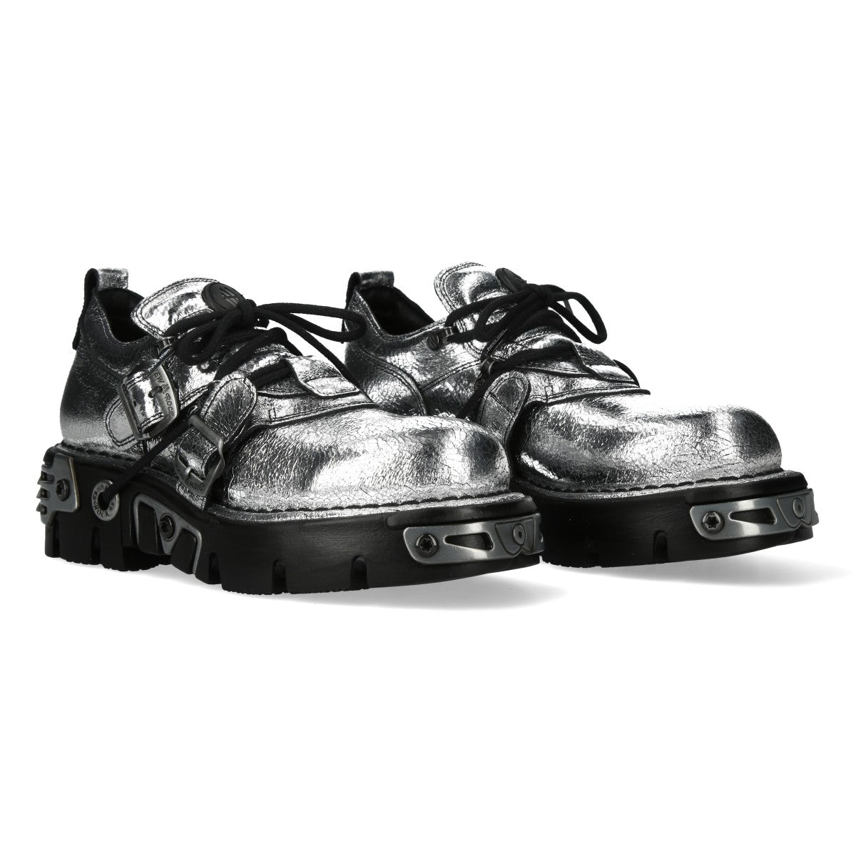 M-994-C12 | NEW ROCK | METALLIC