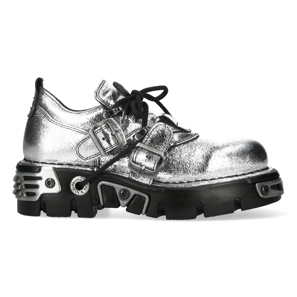 M-994-C12 | NEW ROCK | METALLIC