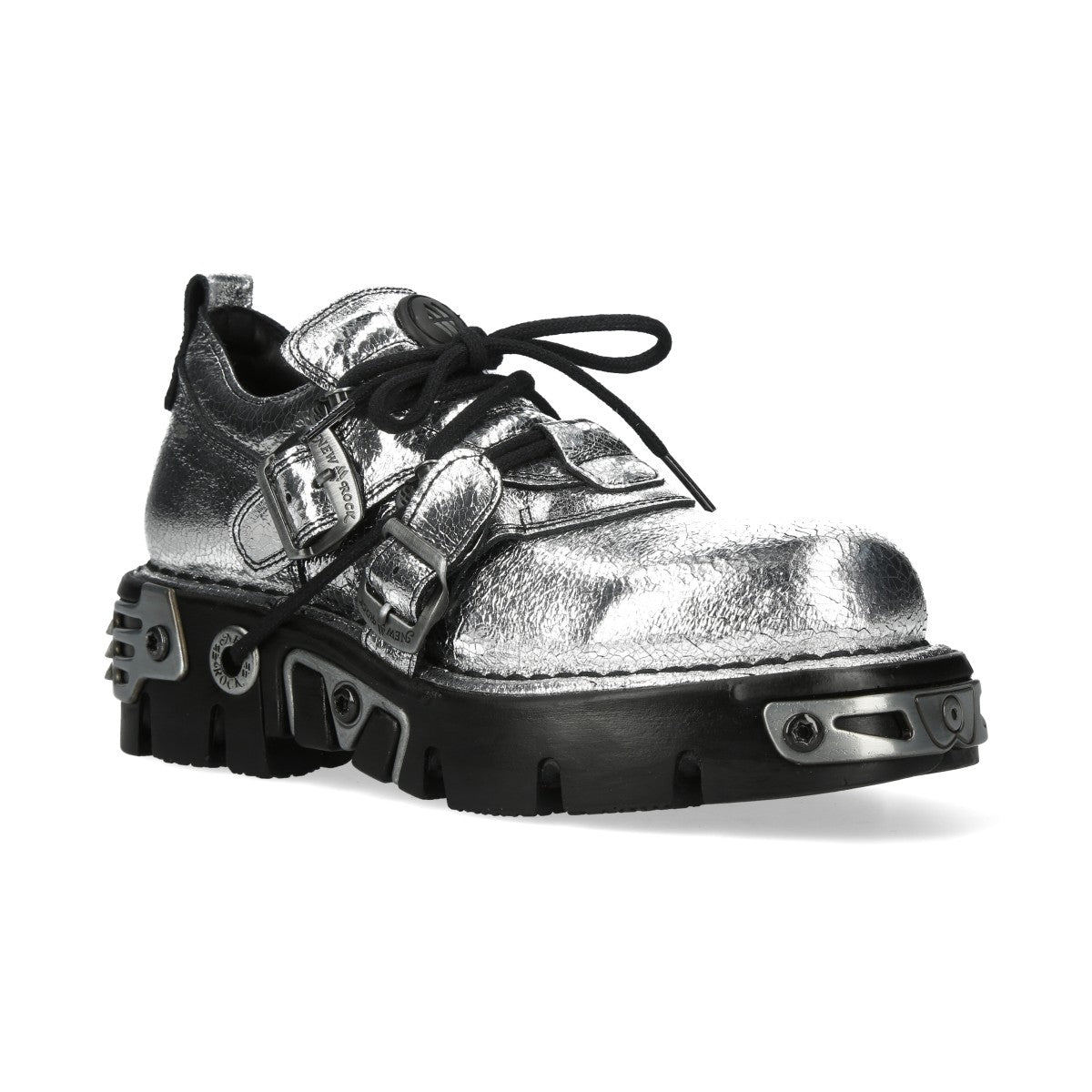 M-994-C12 | NEW ROCK | METALLIC