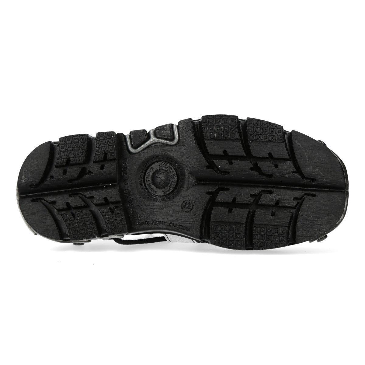 M-994-C12 | NEW ROCK | METALLIC