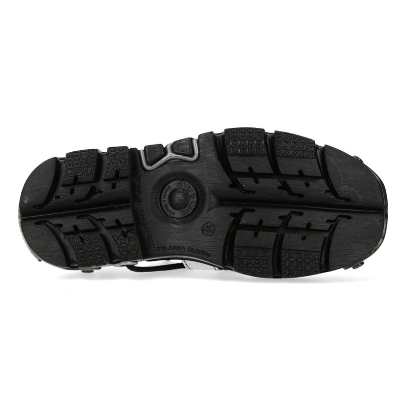 M-994-C12 | NEW ROCK | METALLIC