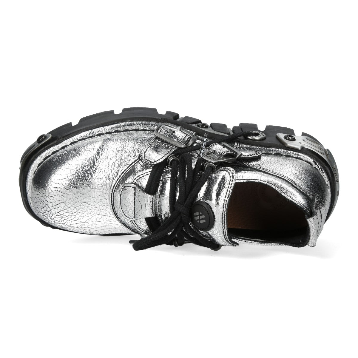 M-994-C12 | NEW ROCK | METALLIC