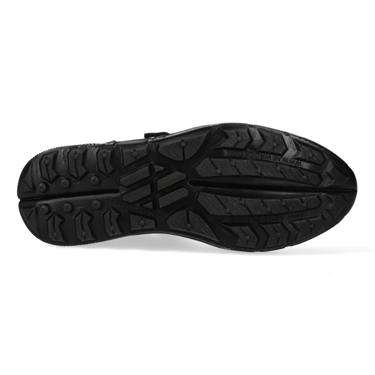 M-EXTREME002-S1 | NEW ROCK | EXTREME