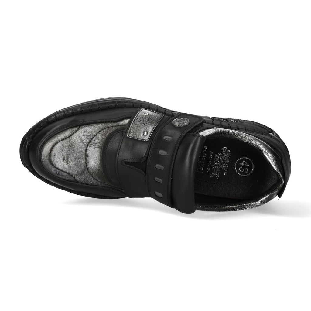 M-EXTREME002-S1 | NEW ROCK | EXTREME