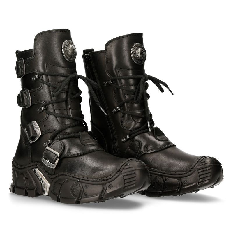 M-IMPACT013-S1 | NEW ROCK | IMPACT